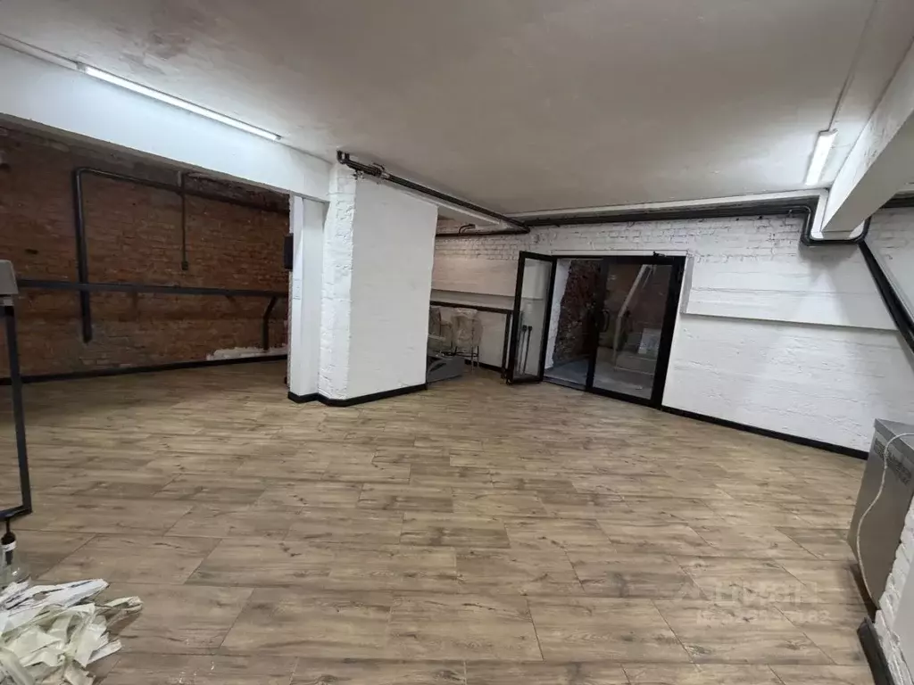 Помещение свободного назначения в Москва ул. Сергея Эйзенштейна, 6 (72 ... - Фото 2