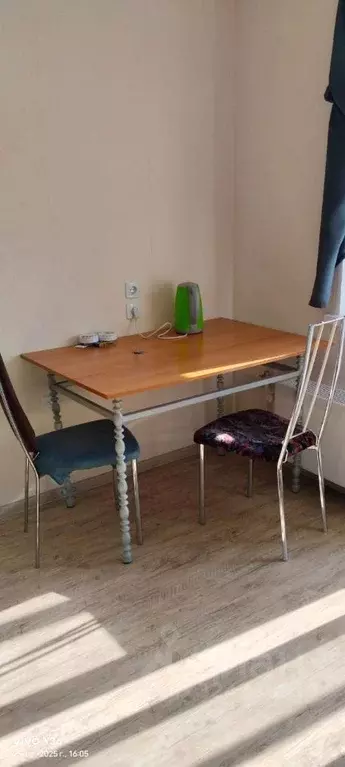 1-к кв. Челябинская область, Челябинск ул. Маршала Чуйкова, 32 (32.0 ... - Фото 2