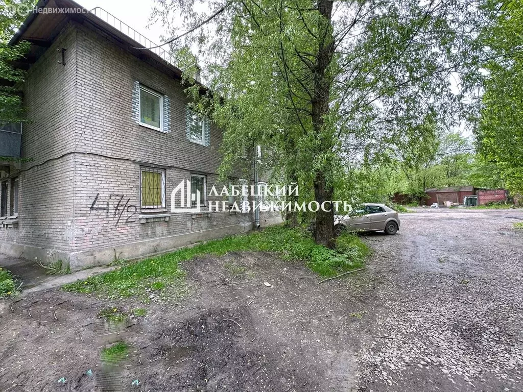 1к в 3-комнатной квартире ( м) - Фото 0