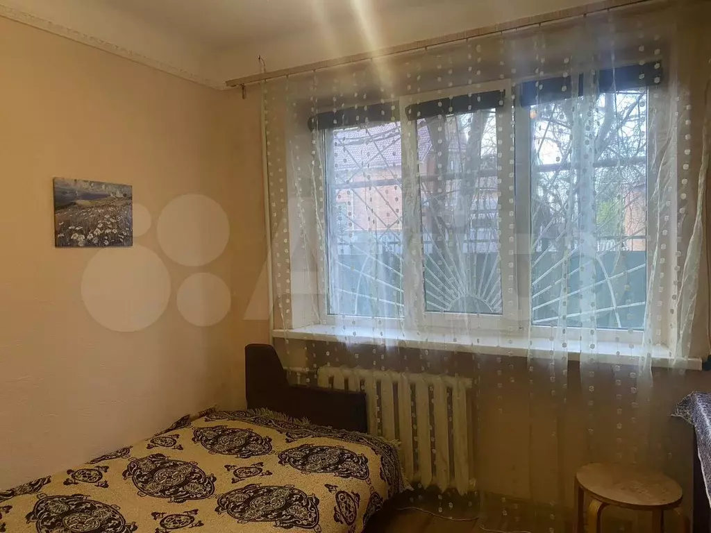 1-к. квартира, 15 м, 1/5 эт. - Фото 0