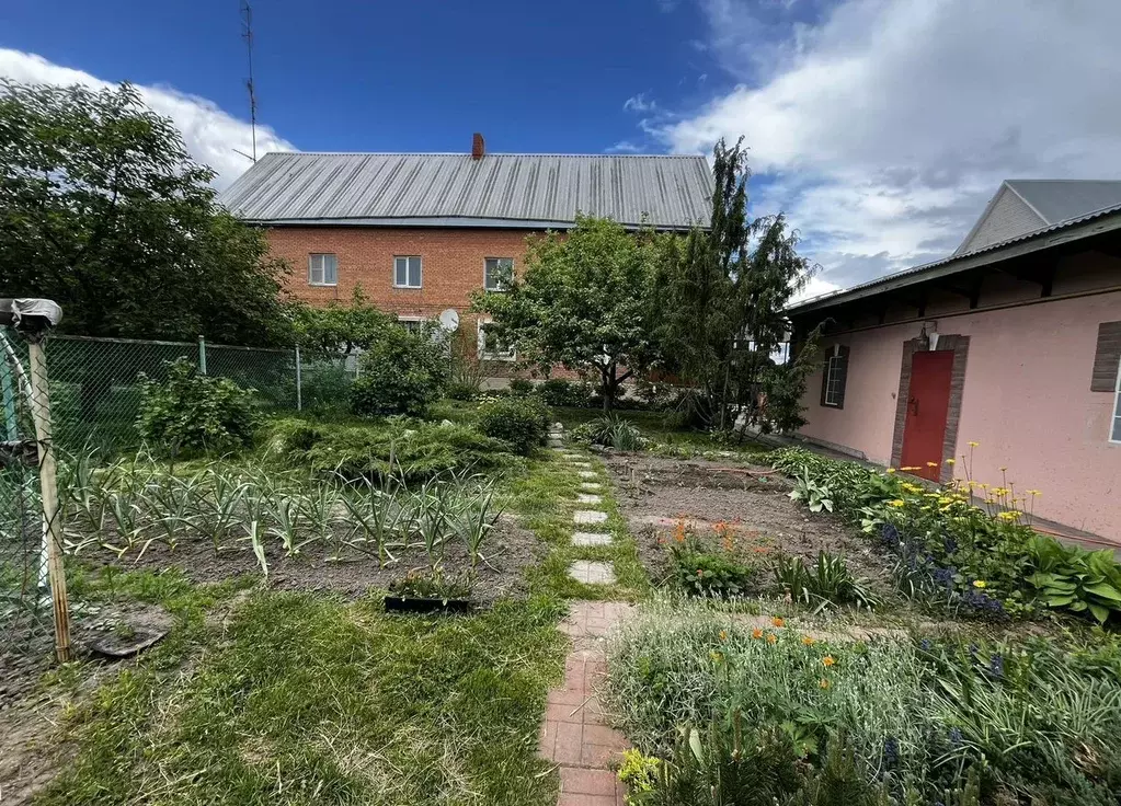 Дом в Московская область, Коломна городской округ, с. Коробчеево ул. ... - Фото 2