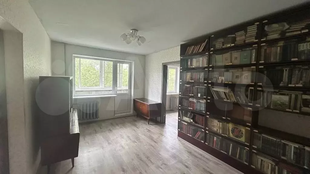 2-к. квартира, 43 м, 4/5 эт. - Фото 1