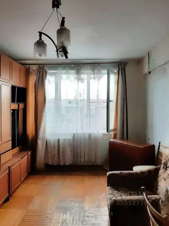 1-к кв. Краснодарский край, Краснодар ул. Гидростроителей, 34 (30.5 м) - Фото 1