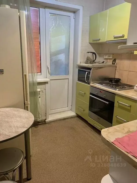 2-к кв. Иркутская область, Иркутск ул. Лермонтова, 287 (42.5 м) - Фото 1