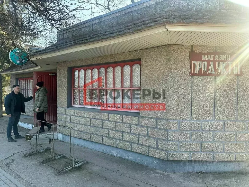 Помещение свободного назначения в Крым, Первомайское пгт ул. Гагарина, ... - Фото 2