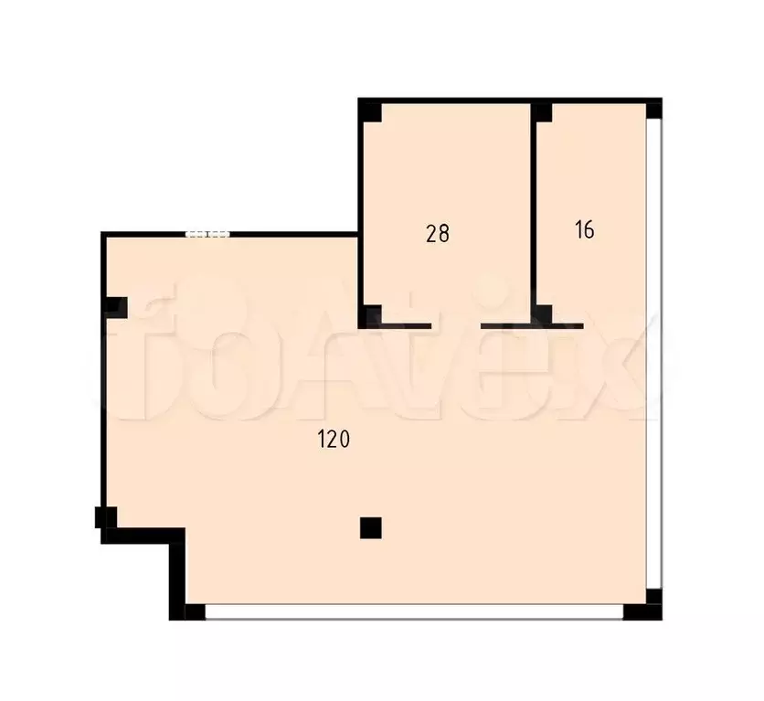 Продам офисное помещение, 200 м - Фото 0
