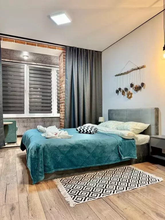 Студия Московская область, Реутов Носовихинское ш., 43 (28.0 м) - Фото 1