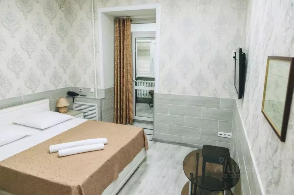 Комната Удмуртия, Ижевск Колхозная ул., 1 (15.0 м) - Фото 1