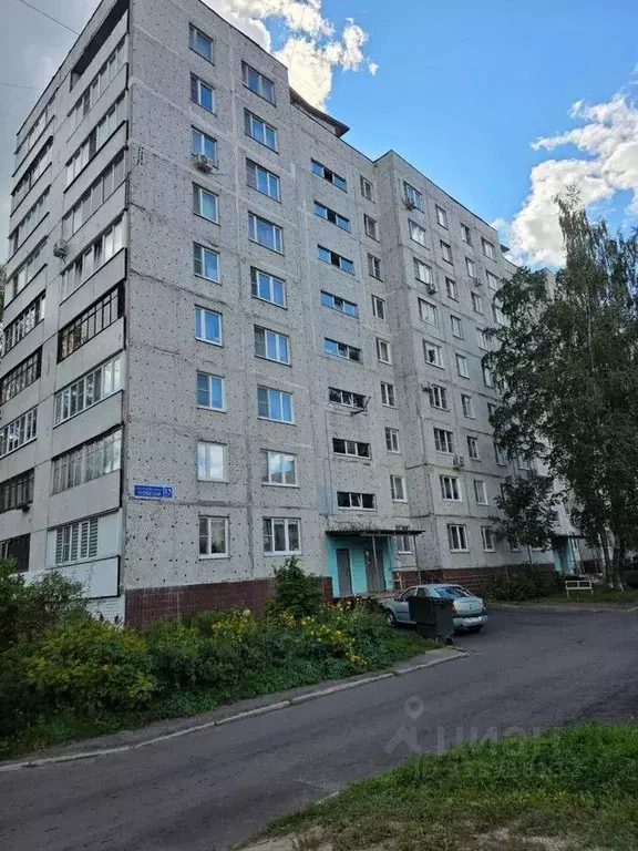 Квартира, 1 комната, 32 м - Фото 1