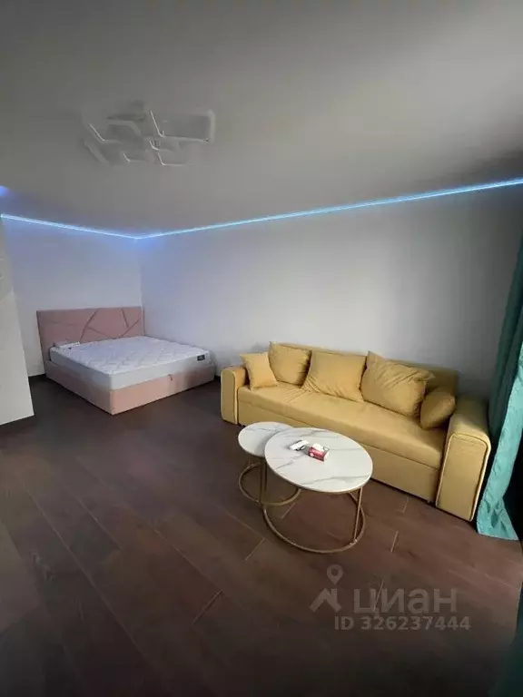 1-к кв. Москва ул. Академика Бакулева, 6 (42.0 м) - Фото 1