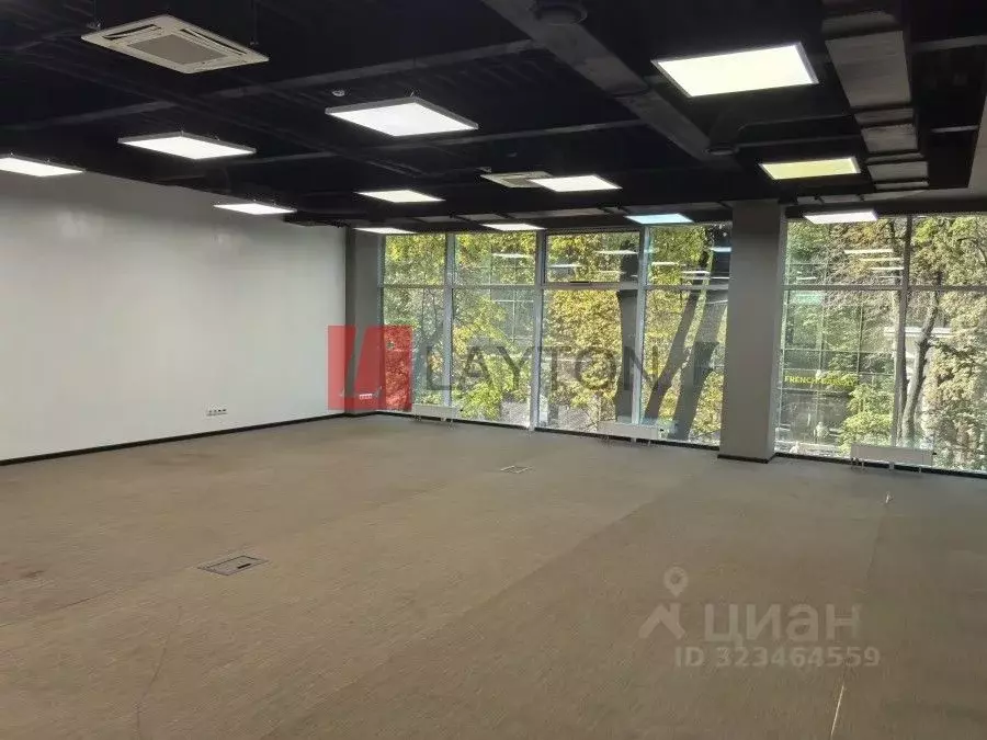 Офис в Москва Верейская ул., 29С134 (134 м) - Фото 1