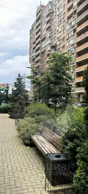 Студия Краснодарский край, Краснодар Славянский мкр, ул. Заполярная, ... - Фото 1