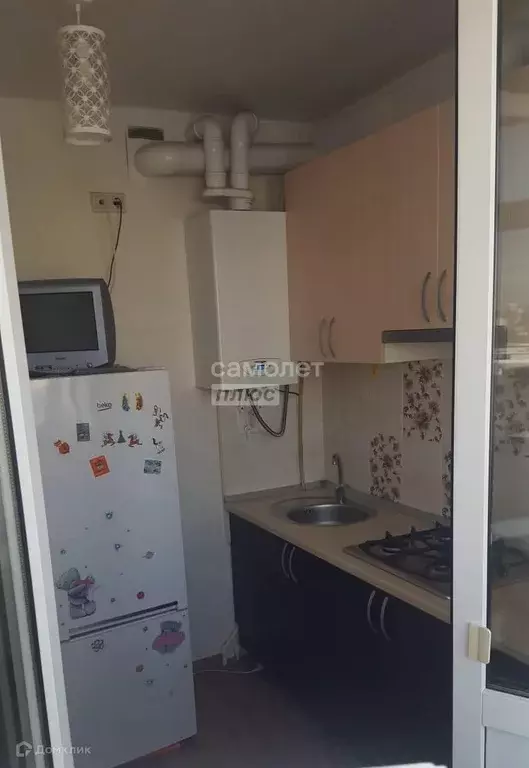 Продаётся 1-к квартира, 32 м - Фото 0