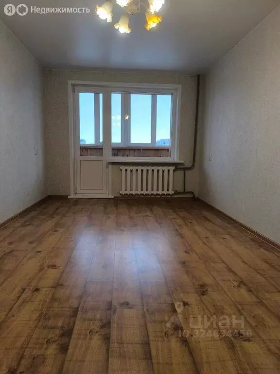 1-комнатная квартира: Барнаул, Сиреневая улица, 7/2 (29.6 м) - Фото 1