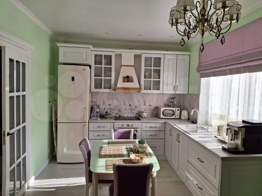 1-к. квартира, 40,3 м, 1/4 эт. - Фото 1