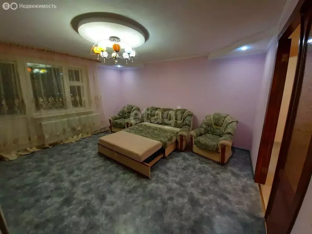 2-комнатная квартира: Аксай, Садовая улица, 22к3 (74 м) - Фото 2