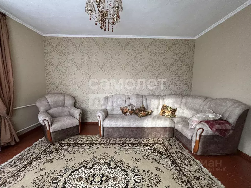 Дом в Краснодарский край, Тимашевский район, Медведовское с/пос, ... - Фото 2