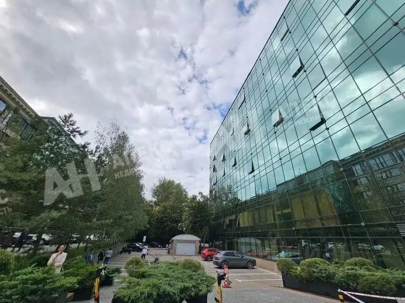 Офис в Москва Верейская ул., 17 (371 м) - Фото 1