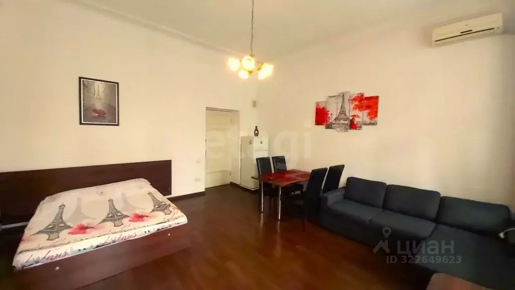 2-к кв. Крым, Ялта ул. Гоголя, 16 (60.0 м) - Фото 2