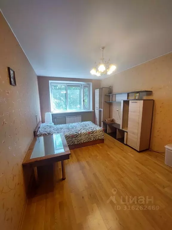 3-к кв. Санкт-Петербург просп. Просвещения, 70К2 (70.8 м) - Фото 1