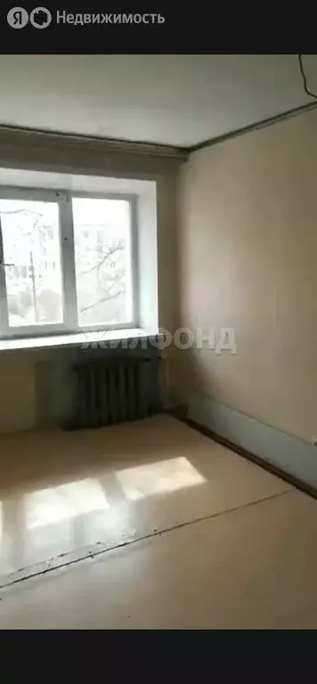 1-комнатная квартира: Шерловая Гора, Юбилейная улица, 2 (28.5 м) - Фото 1