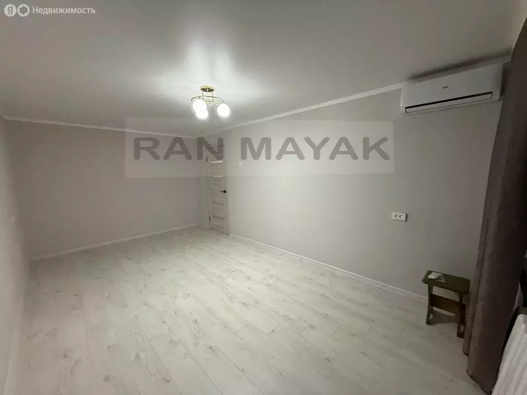 1-комнатная квартира: Майкоп, улица Свободы, 417Б (29.5 м) - Фото 2