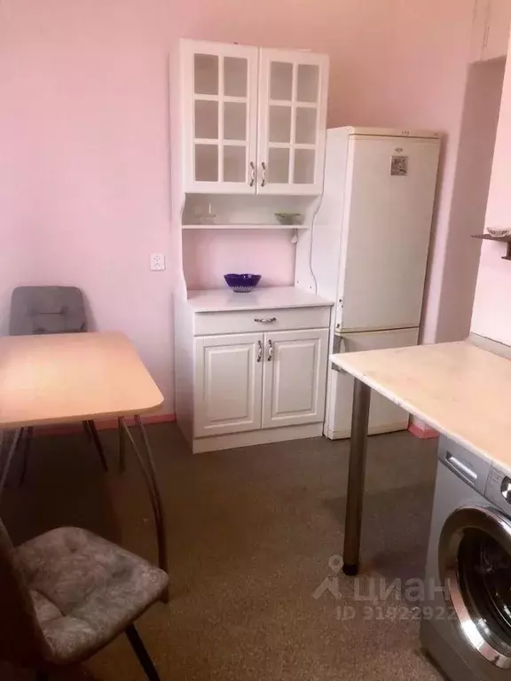 2-к кв. Санкт-Петербург Искровский просп., 1/13Ж (58.0 м) - Фото 0