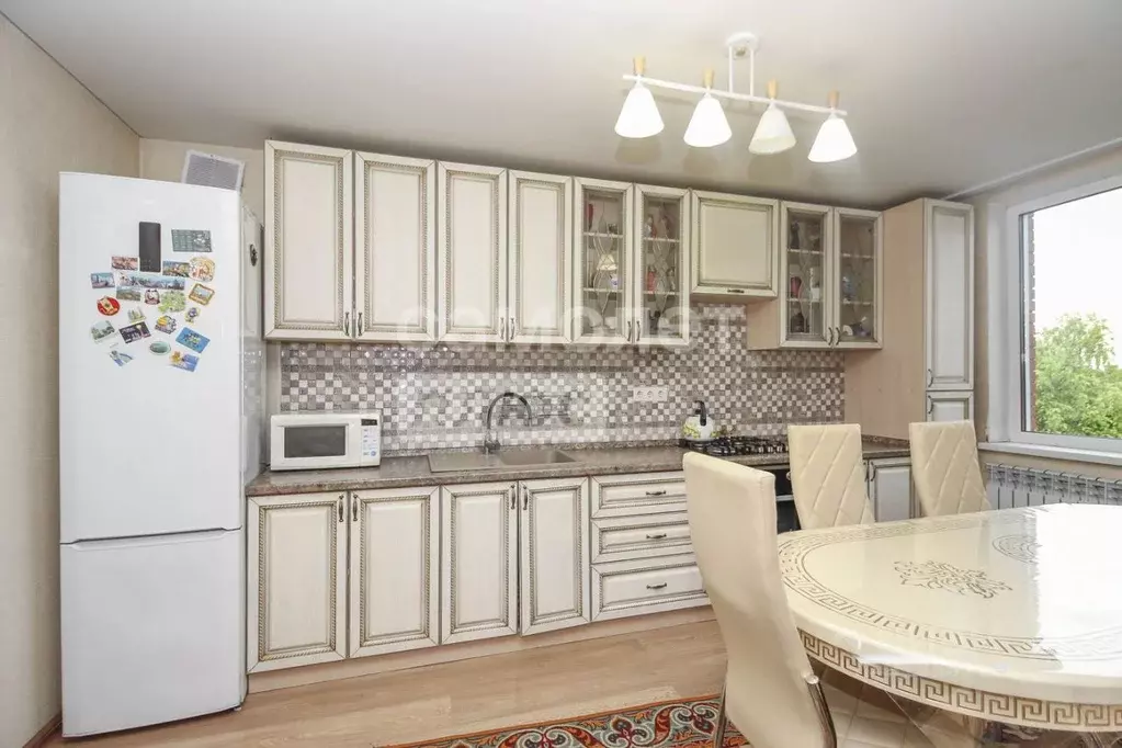 Дом в Омская область, Омск ул. 3-я Курганская, 5 (140 м) - Фото 1