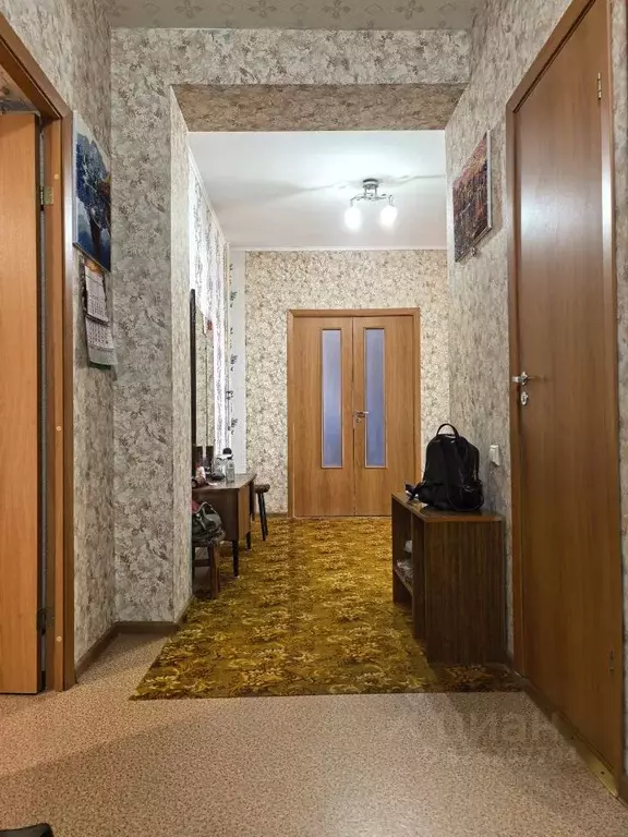 3-к кв. Ленинградская область, Гатчина ул. Авиатриссы Зверевой, 19/8 ... - Фото 1