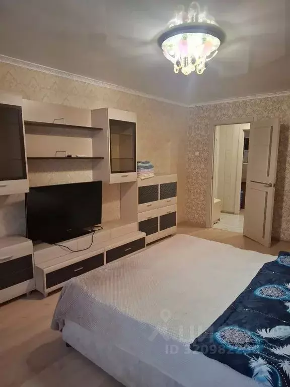 3-к кв. Забайкальский край, Чита ул. Балябина, 47 (69.0 м) - Фото 1