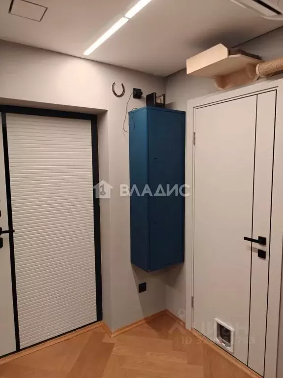 Студия Москва ул. Римского-Корсакова, 11к9 (25.1 м) - Фото 2