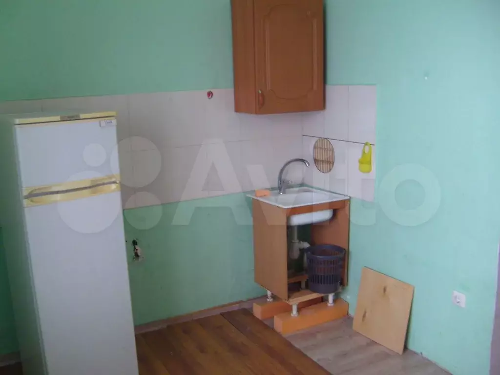 1-к. квартира, 25 м, 2/3 эт. - Фото 1