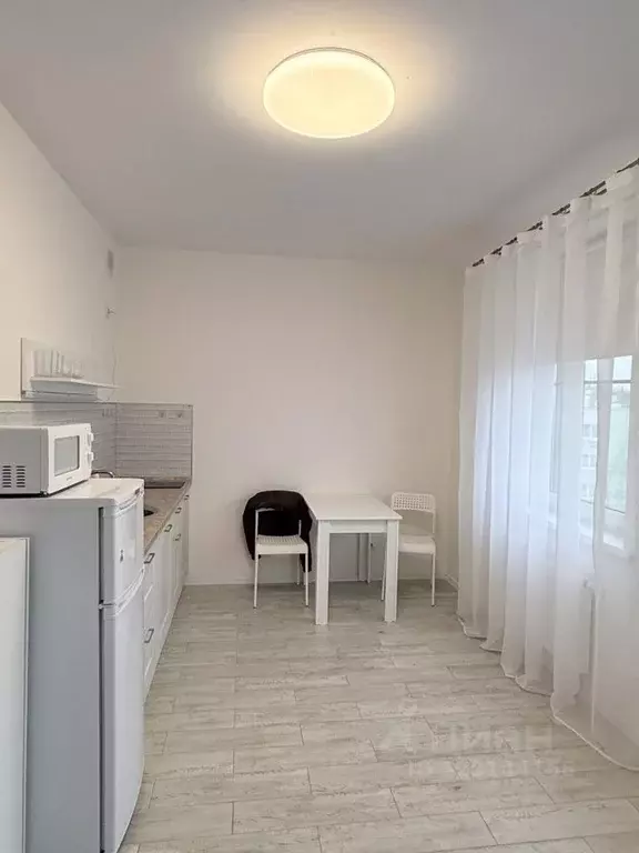 Студия Московская область, Истра муниципальный округ, д. Черная ул. ... - Фото 1