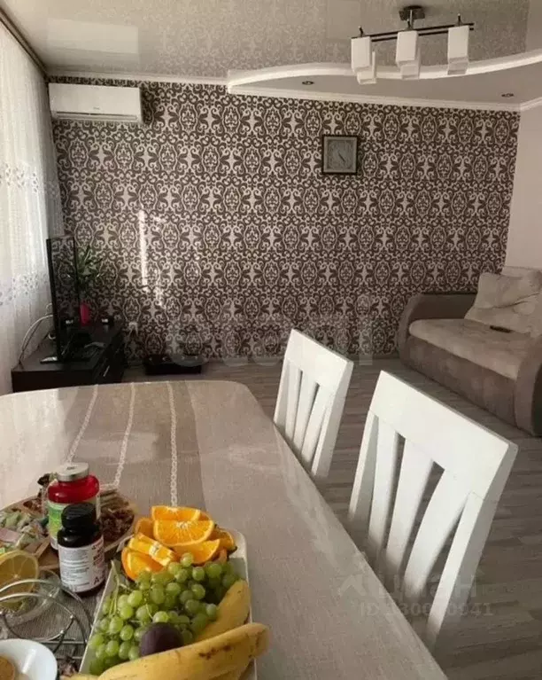 3-к кв. Татарстан, Альметьевск ул. Шевченко, 120 (70.1 м) - Фото 1