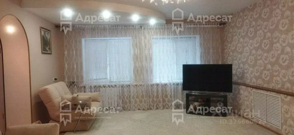 Дом в Волгоградская область, Волгоград Мариновская ул. (321 м) - Фото 1