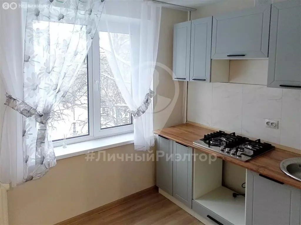 2-комнатная квартира: Рязань, улица Бирюзова, 4к1 (49 м) - Фото 1
