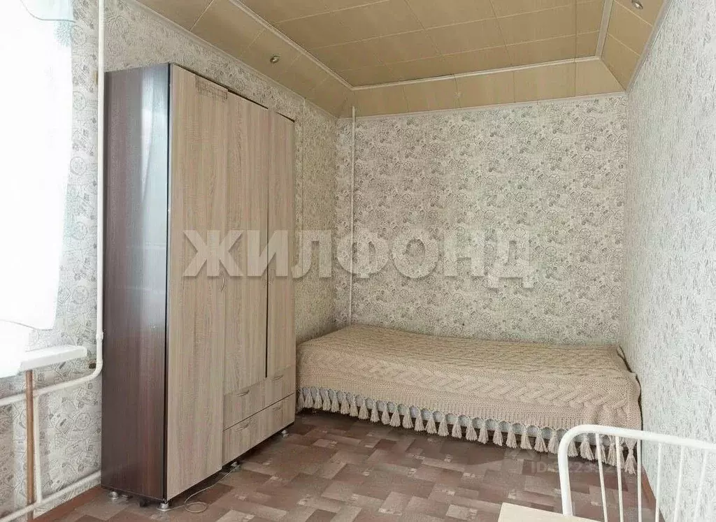 1-к кв. Томская область, Томск ул. Усова, 11А (20.0 м) - Фото 1