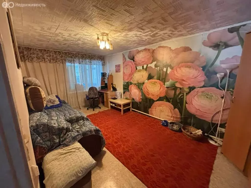 Дом в посёлок Новостройка, Сиреневая улица (61.8 м) - Фото 1