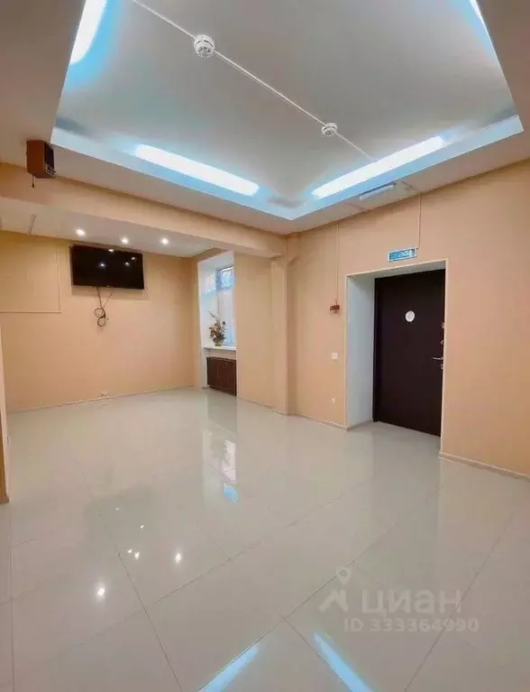 Помещение свободного назначения в Москва 1-я Хуторская ул., 5А (280 м) - Фото 2