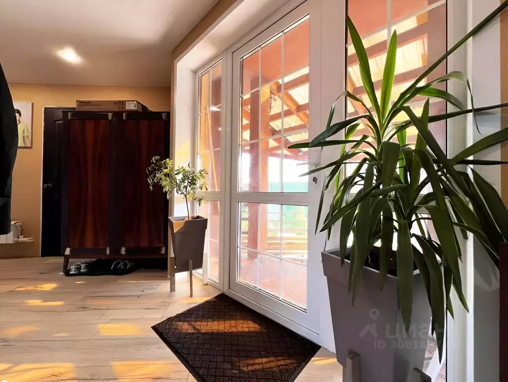 Коттедж в Свердловская область, Белоярский муниципальный округ, ... - Фото 2