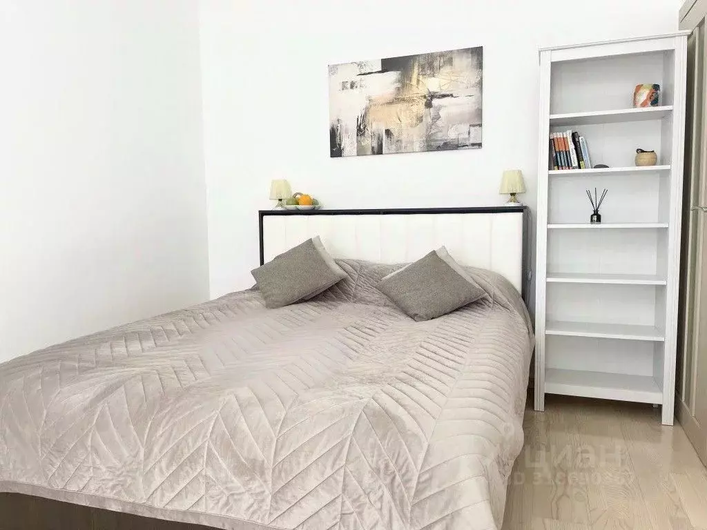 1-к кв. Санкт-Петербург просп. Медиков, 10к2 (43.0 м) - Фото 1