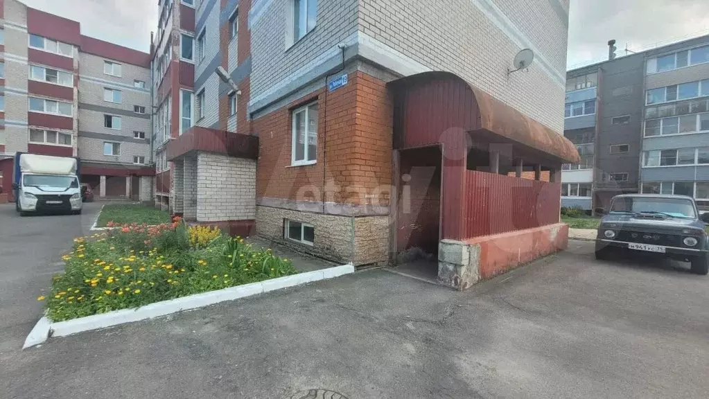 Продам помещение свободного назначения, 871.4 м - Фото 1