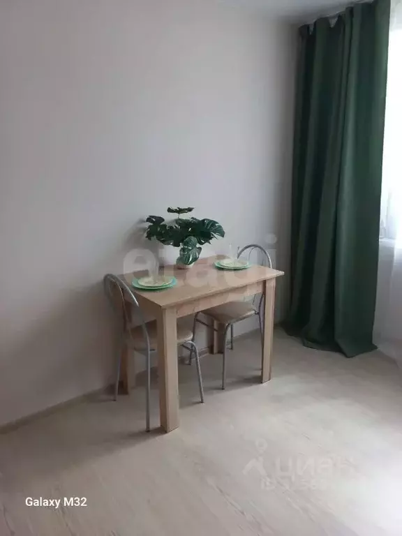 Студия Ставропольский край, Ставрополь ул. Серова, 2/2 (17.0 м) - Фото 2