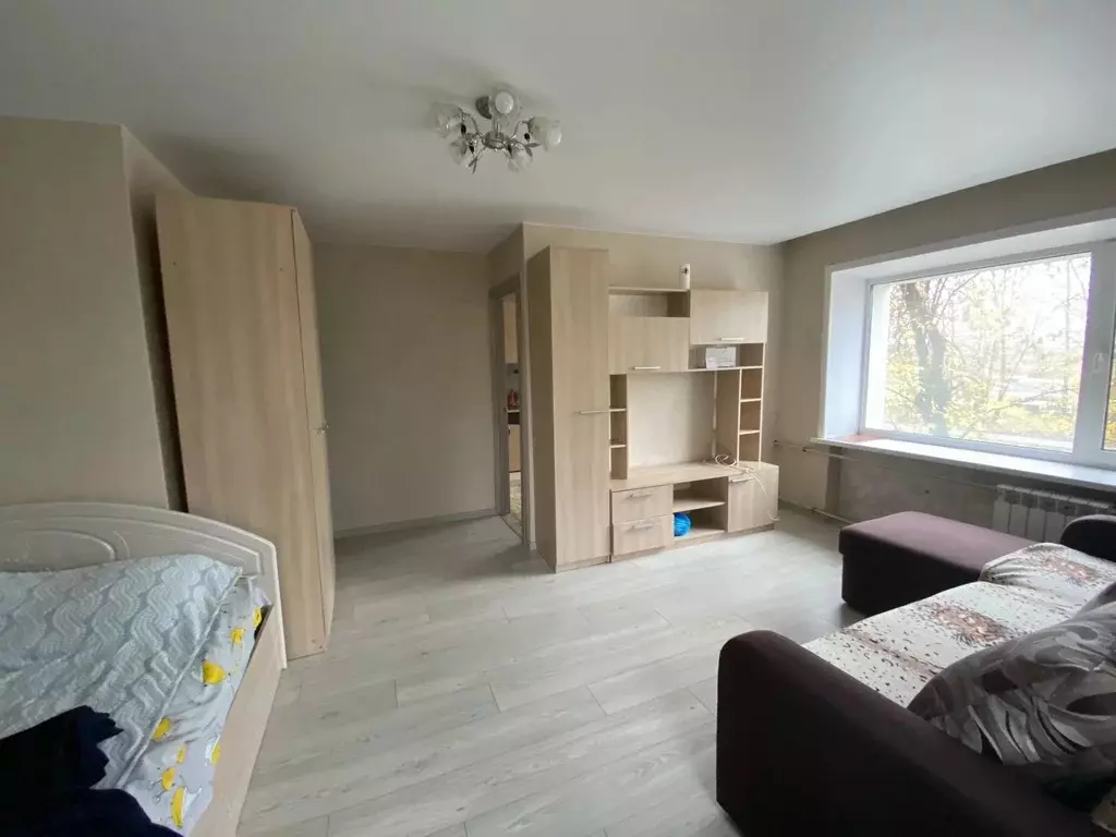 Продаётся 1-к квартира, 31 м - Фото 0