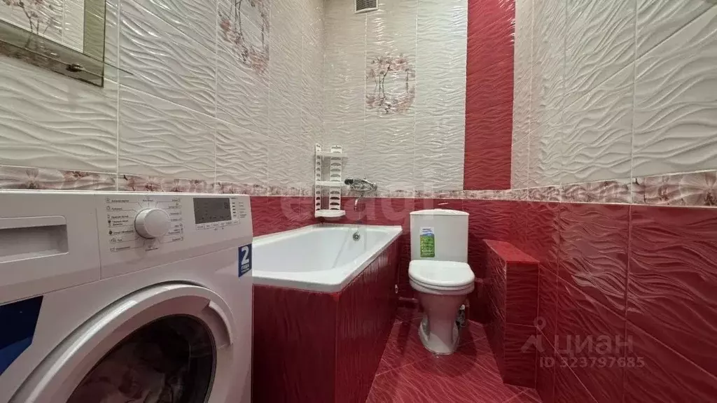 2-к кв. Ставропольский край, Михайловск Шпаковский район, ул. Гоголя, ... - Фото 1