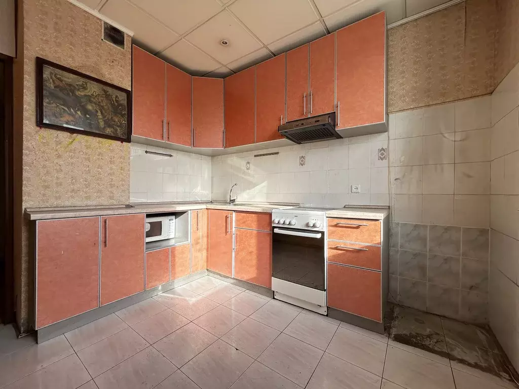 Продаётся 2-к квартира, 53 м - Фото 1
