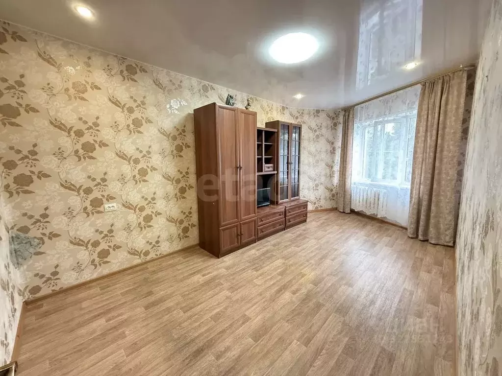 3-к кв. Архангельская область, Приморский муниципальный округ, пос. ... - Фото 1