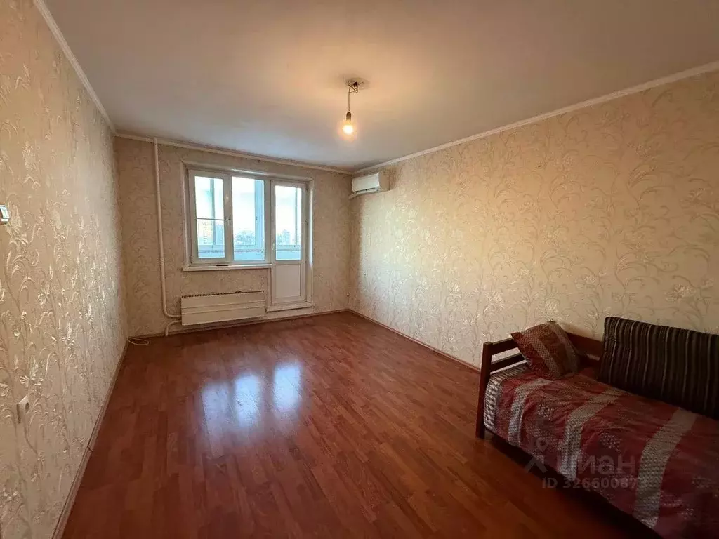 1-к кв. Москва Тайнинская ул., 15К1 (38.0 м) - Фото 2