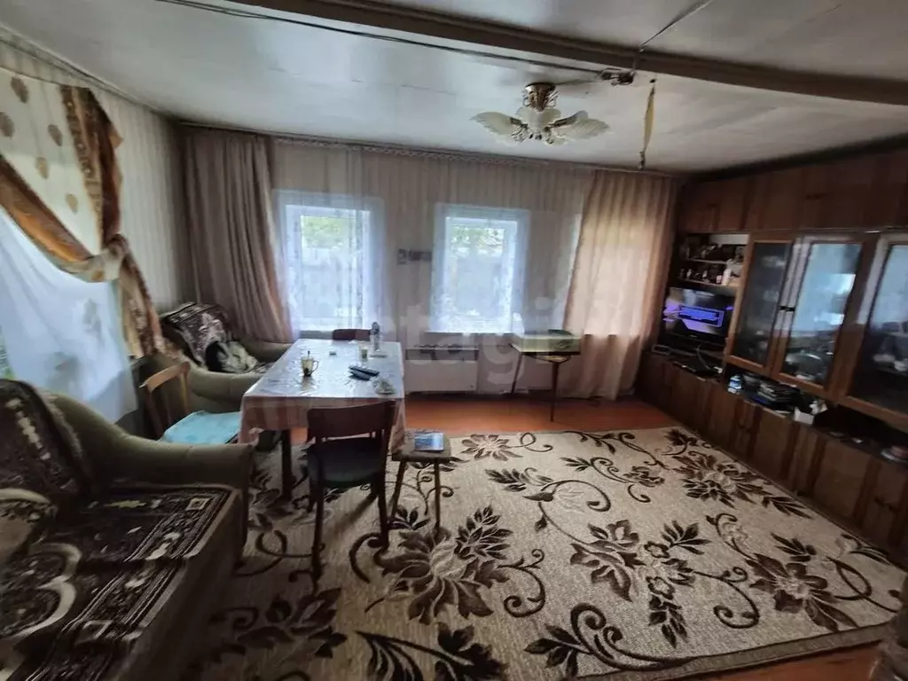 Дом в Архангельская область, Котласский муниципальный округ, пос. ... - Фото 1