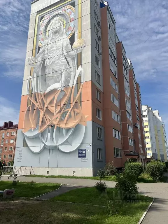 2-к кв. Омская область, Омск Городок Нефтяников мкр, ул. 2-я ... - Фото 0